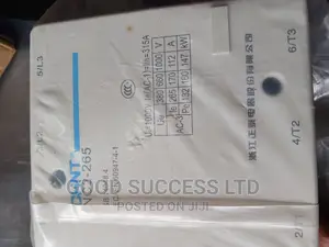 250A Contactor