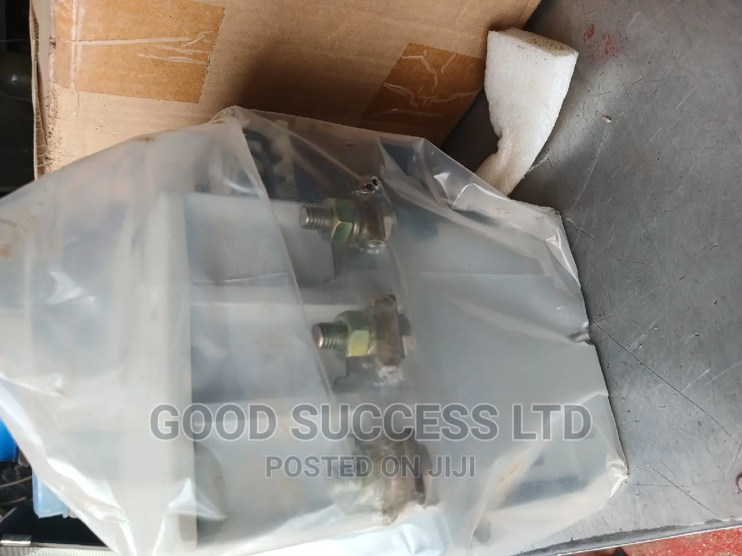 250A Contactor