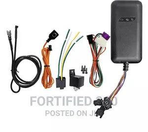 Car GPS Tracker System ( Great for All Cars)