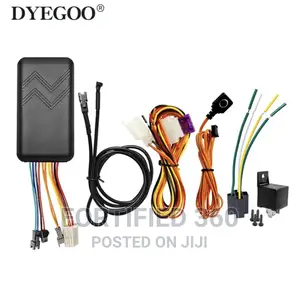 Car GPS Tracker for All Automotive || Free Platform