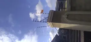 Electric Fence