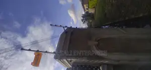 Electric Fence