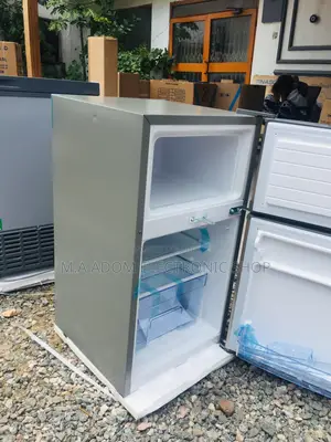Good Better Pearl Top Freezer Fridge (Pf-10t)