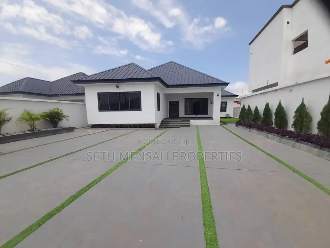 3bdrm House in Ashomang Estate for sale
