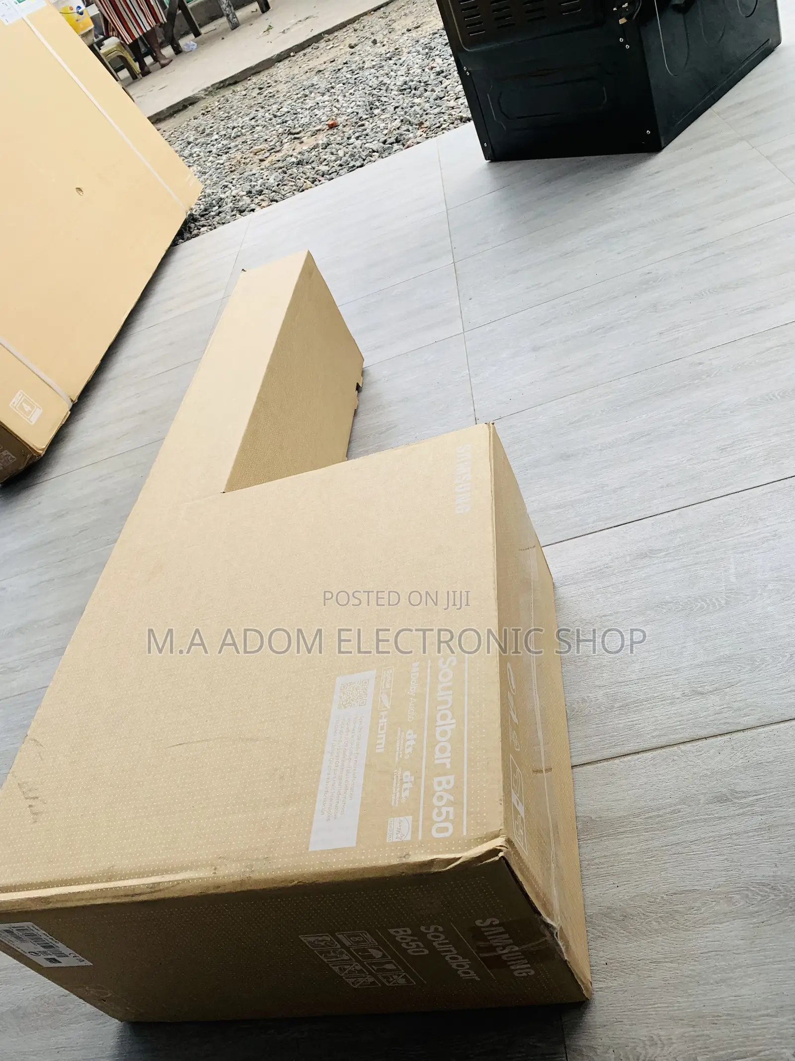 Best New B-Series 3.1 Ch. Soundbar B650