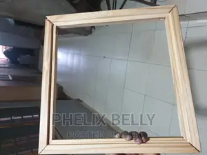 Quality Artists' Canvas Pinewood Frame