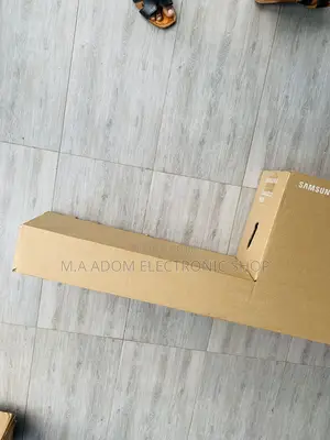 High Quality B-Series 3.1 Ch. Soundbar B650