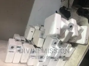 Macbook Air and Pro Type C Head 87w,61,97w Home Used
