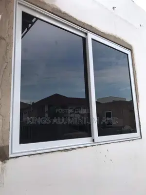 King Aluminium
