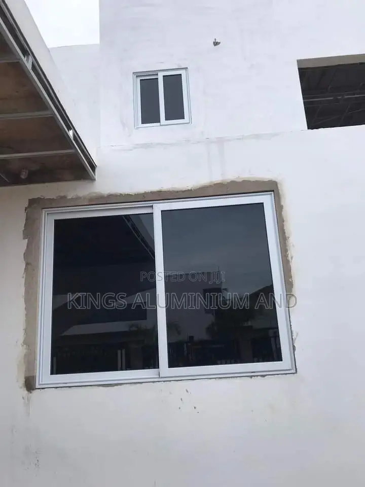 King Aluminium