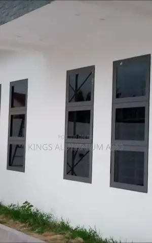 King Aluminium