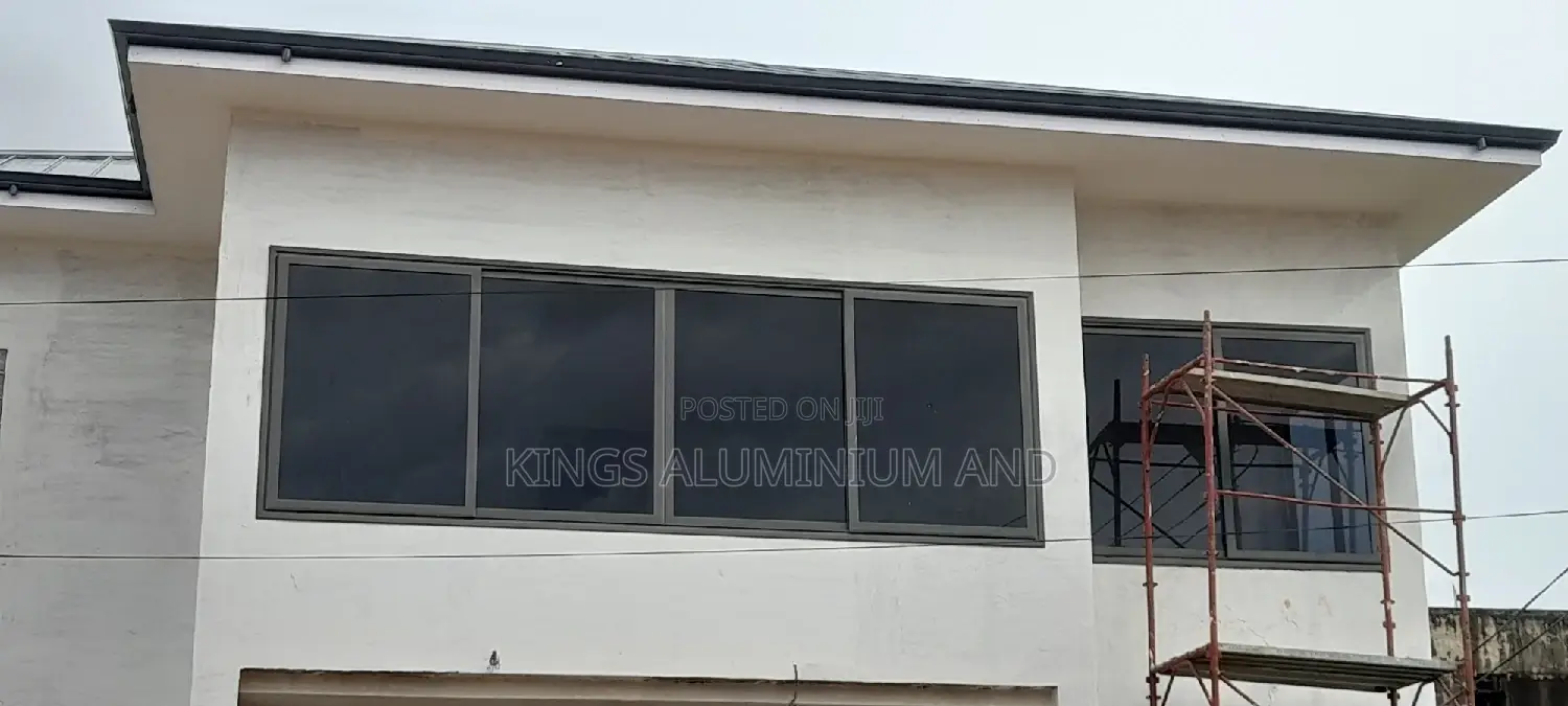 King Aluminium