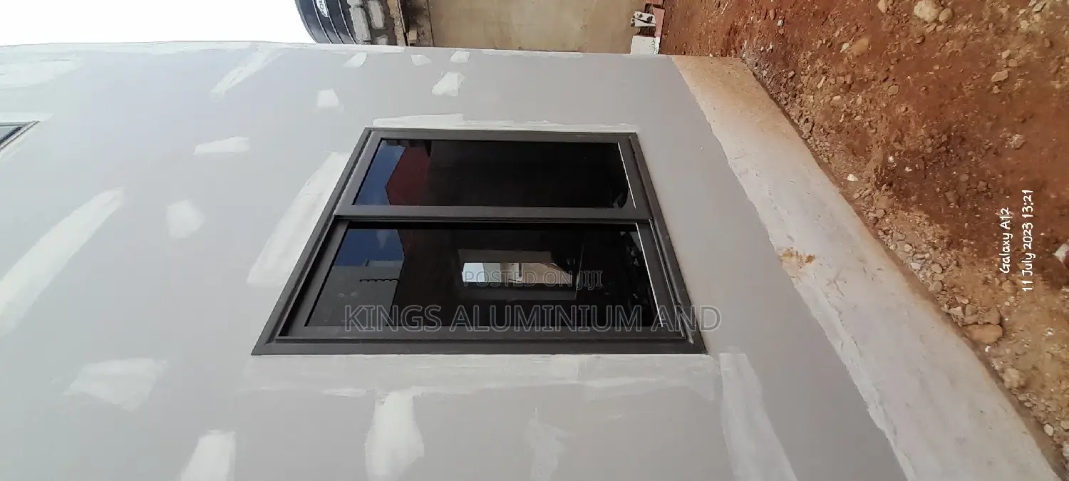 King Aluminium