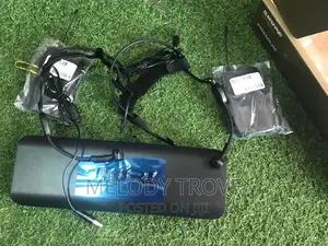 Shure BLX188/SM35 Wireless Cardioid Headset Microphone (2in1