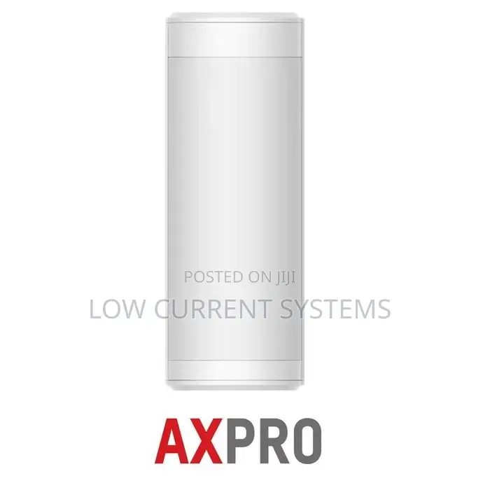 Hikvision PIR Outdoor Wireless Sensor - Pet Detection