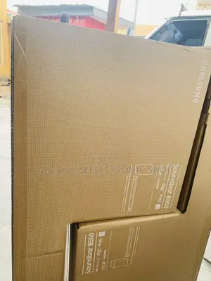 Elite SAMSUNG 2.1ch A550 a Series Soundbar