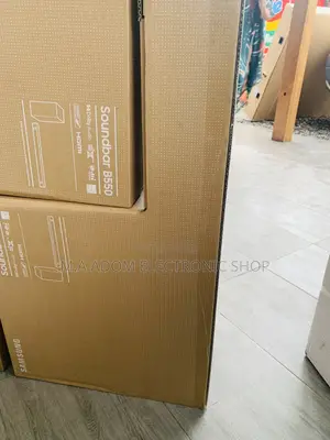Elite Better SAMSUNG 2.1ch A550 a Series Soundbar