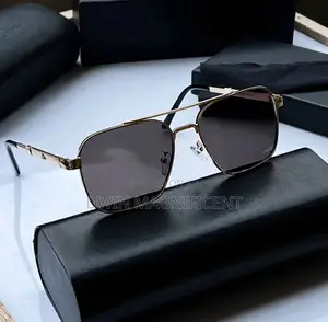 Gaze in Style: The Ultimate Sunglasses Selection