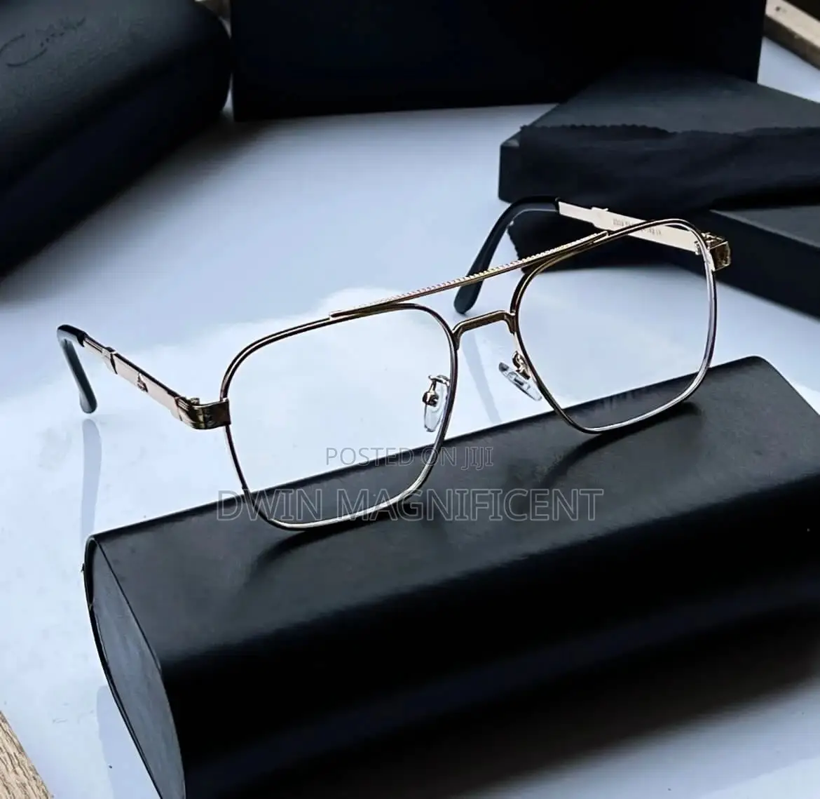 Gaze in Style: The Ultimate Sunglasses Selection