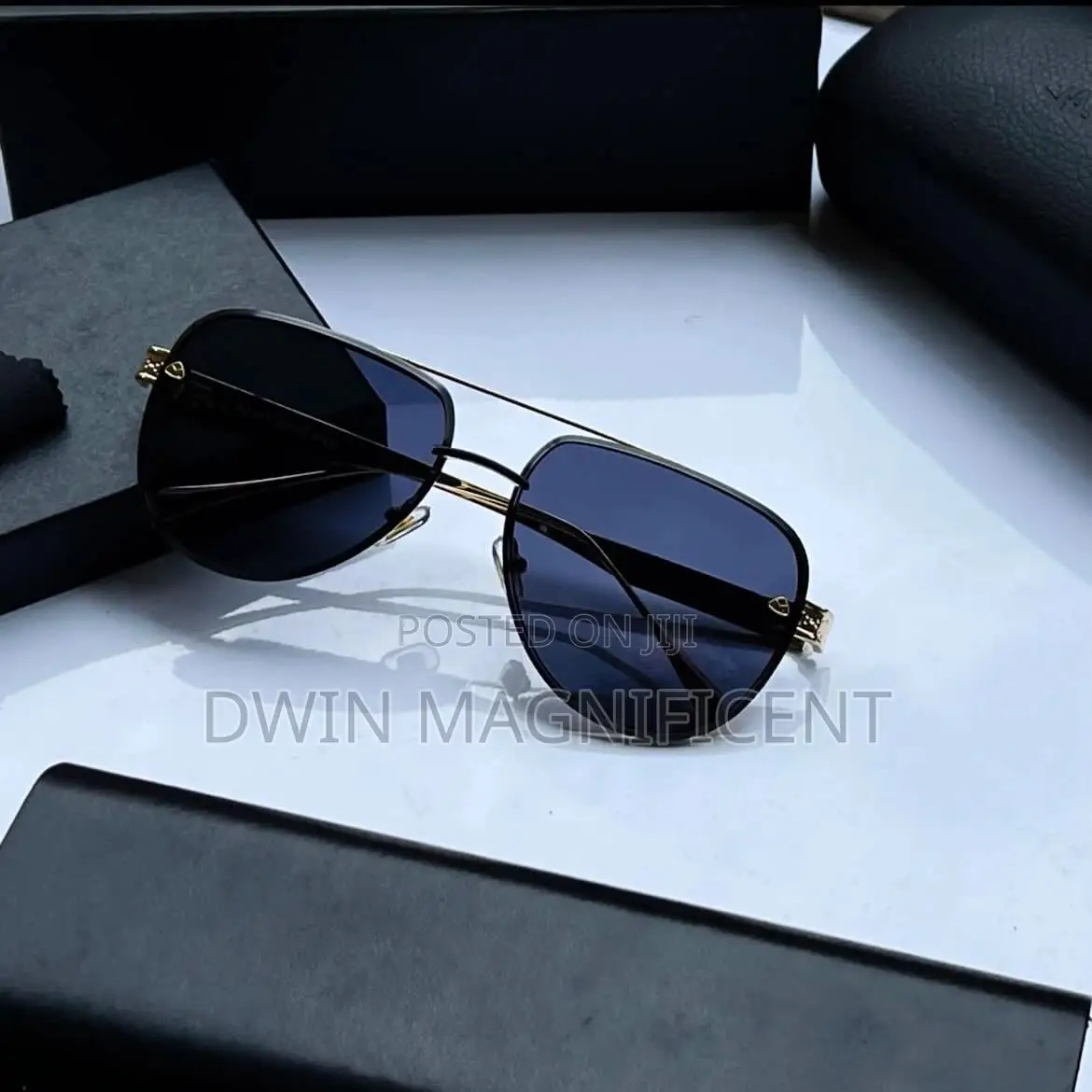 Gaze in Style: The Ultimate Sunglasses Selection
