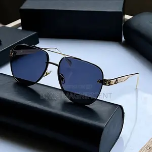 Gaze in Style: The Ultimate Sunglasses Selection