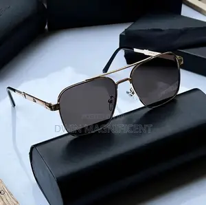 Gaze in Style: The Ultimate Sunglasses Selection