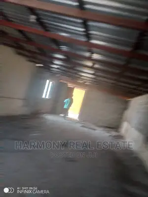 Warehouse for Rent -Abelenkpe