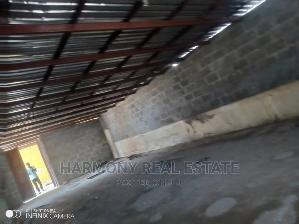 Warehouse for Rent -Abelenkpe