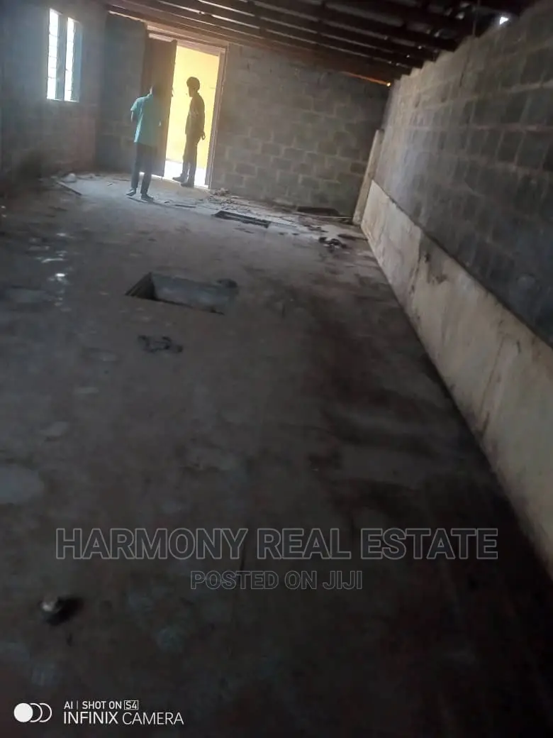 Warehouse for Rent -Abelenkpe