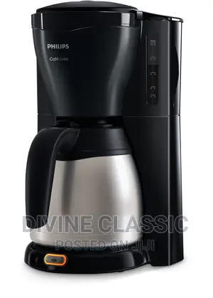 Philips Cafe Gaia Coffee Maker