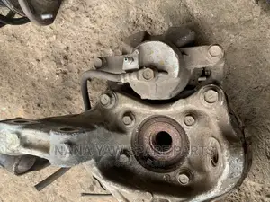 Toyota Prius Hub Bearing