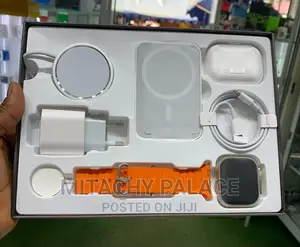 X12 Smart Watch