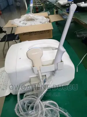 Ultrasound Scan