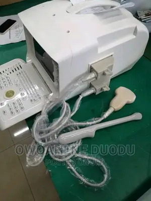 Ultrasound Scan