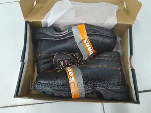 Safety Boots