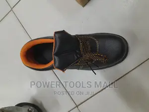 Safety Boots