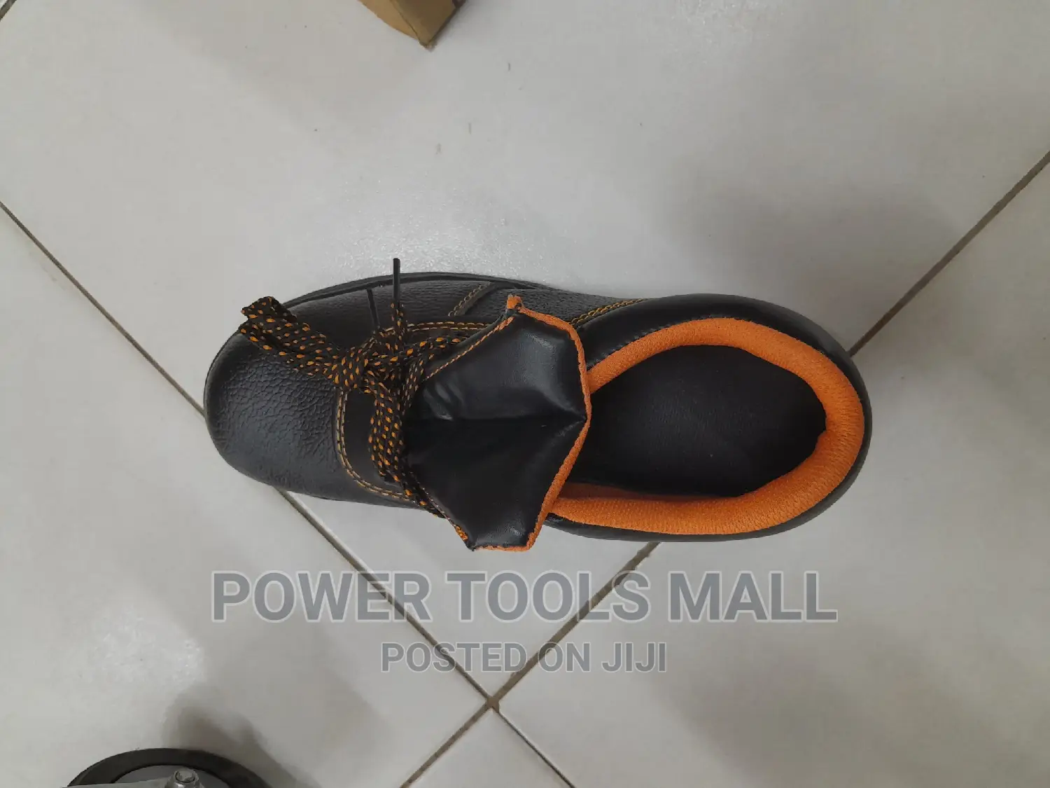 Safety Boots