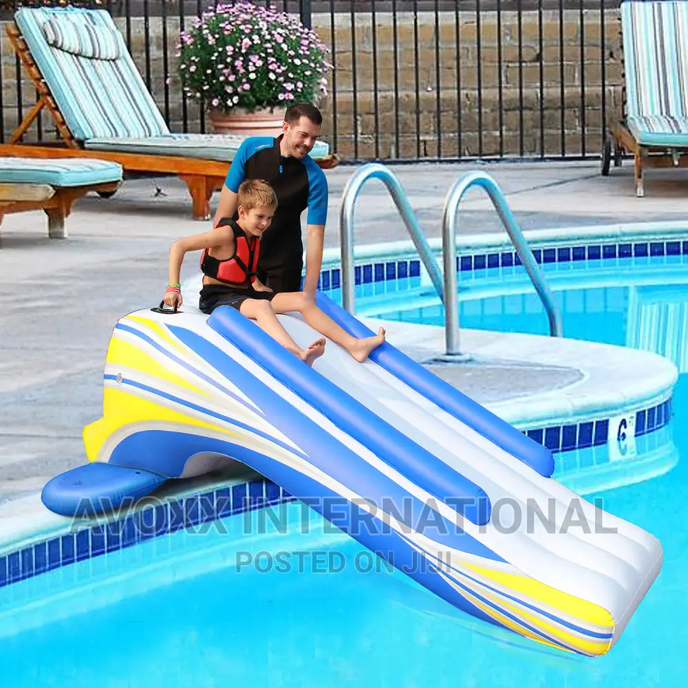 Joyin SLOOSH - Dock Slide