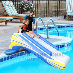 Joyin SLOOSH - Dock Slide