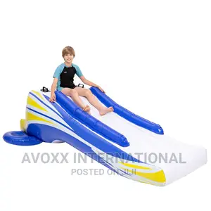 Joyin SLOOSH - Dock Slide