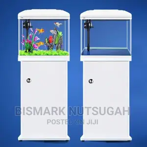 Aquarium Fish Tank For Sale