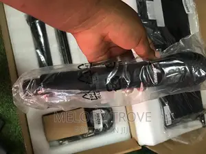 Shure UR-12D UHF Wireless Microphone