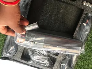 JBL Professional Wireless Microphone Urx 9900