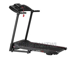 Motorized Treadmill From Body Sculpture, UK