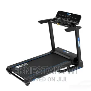 Heavy Duty Power Inclined Treadmill