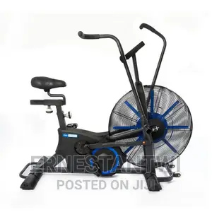 Air Bike From Profitnes, UK