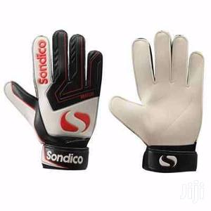 Goal Keepers Football Gloves