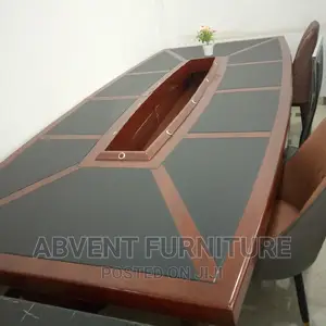 Conference Table