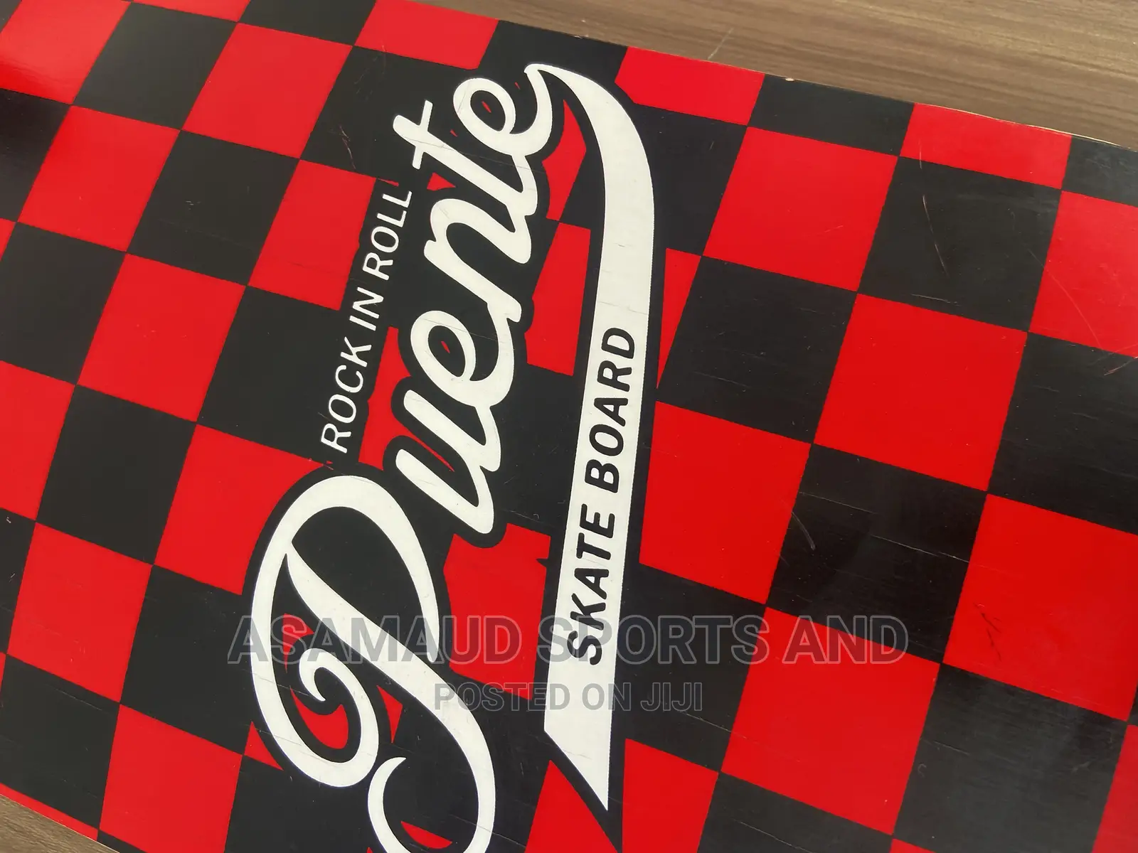 Original Skate Board at Cool Price