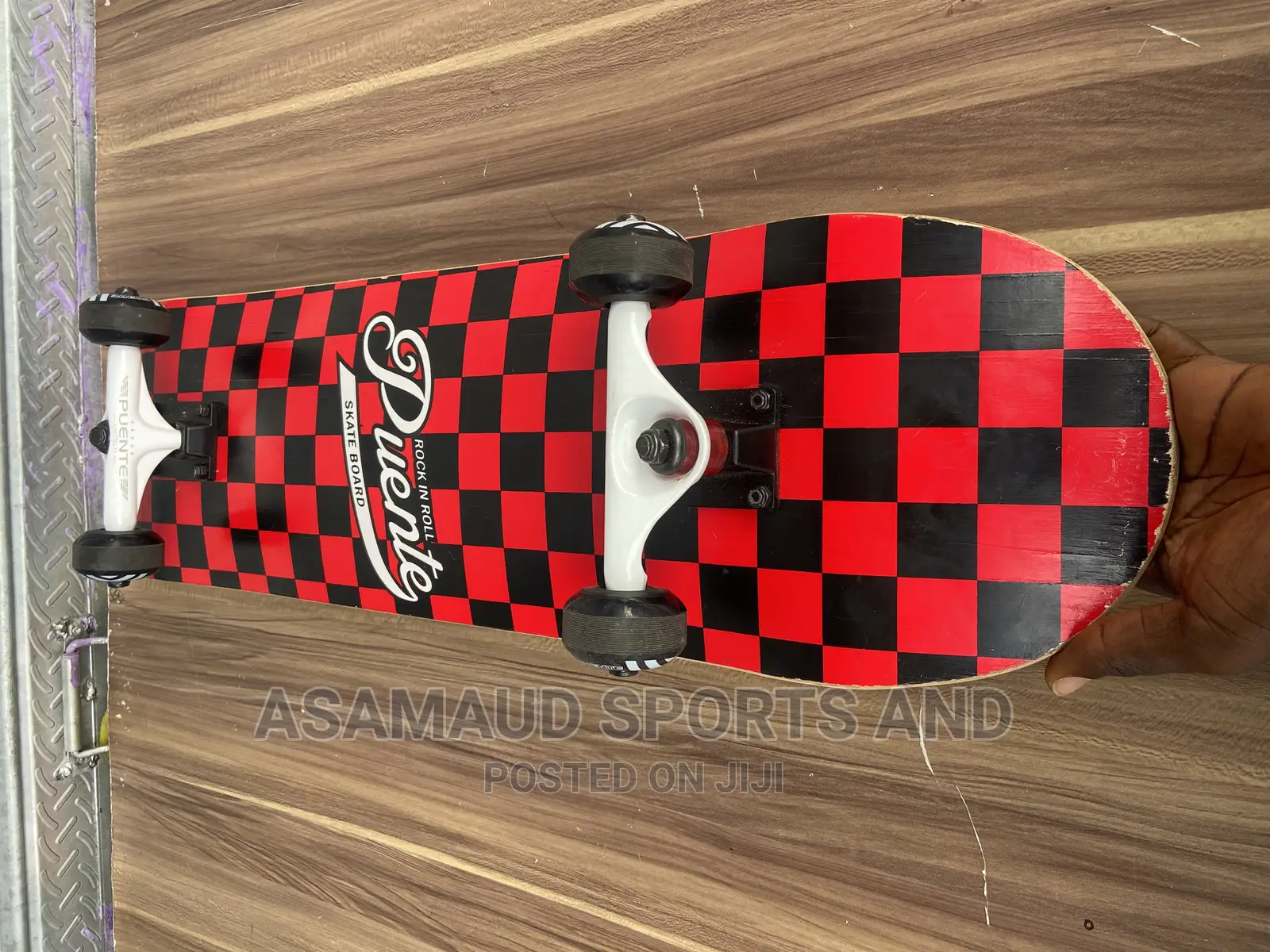Original Skate Board at Cool Price